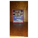 Ozzie Smith The Wizaed St Louis Cardinal