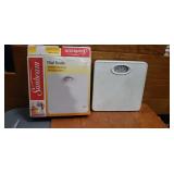 Sunbeam Dial Scalewith box