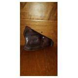Vintage Bianchi 9R1 Shoulder or Belt Ambi Holster
