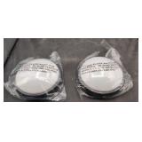 2 New Tap Lights.  Battery Operated Tap light to