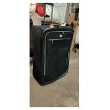 Large American Touister Luggage Good Condition