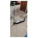 Blade Folding Scooter