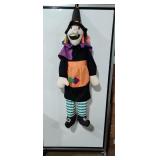 Large Halloween 4 1/2