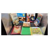 Cookbooks