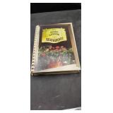 1981 Elsah Landing Cookbook. Elsah, Illinois 222