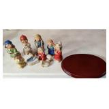 12 pc Nativity Set