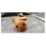 Honey Pitcher. Good Condition