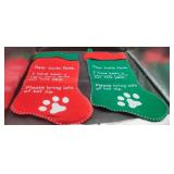 Cat Christmas Stockings (2)