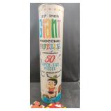 Vintage  Pinocchio Puzzle