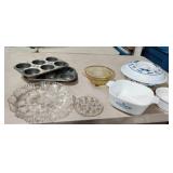 Vintage Kitchen Lot. All in Good Condition Egg