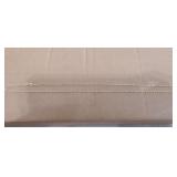 . Sterling Silver Italy 925 22" Necklace Gold