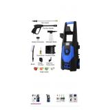 New- Mrliance electric high pressure washer -