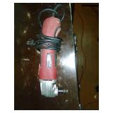 Oscillating multifunction power tool by Chicago