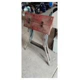 B&D Workmate  Folding Table