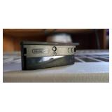 Nintendo DS Lite Game Boy Advance Matte Black