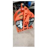 Extension Cord On Reel
