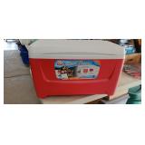 Igloo 48 Qt Cooler. Very clean