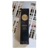 NEW- PERLIER Coral #03 Royal Elixir Ultra-Shine