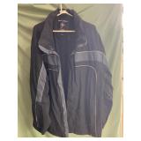 XXL activewear jacket