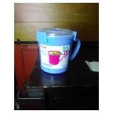 New Soup Togo container by Sistema