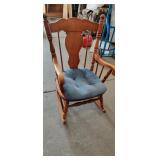 Very Nice Rocking Chair