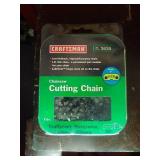 New Craftsman #H78 cutting chain