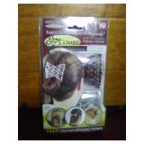 EZCombs stretchable double combs. New in package.