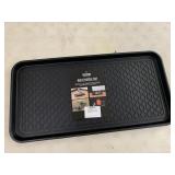 New multi purpose tray