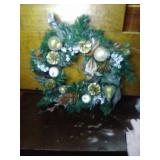 24 in Garden Ridge fruit wreath