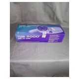 TNS 3000 all in one food slicer new in box