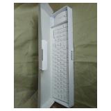 Wireless mouse and keyboard new in box.