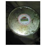 Antique Dale & Thomas Popcorn tin.