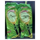 2 new electric fly swatter - 2aa batteries