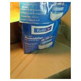 ReliOn cool mist humidifier