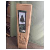 New 6ft Christmas tree