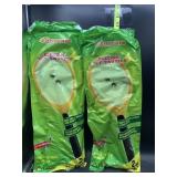 2 new electric fly swatter - 2aa batteries