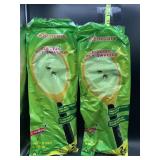 2 new electric fly swatter - 2aa batteries