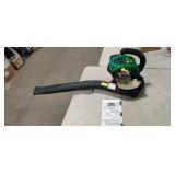 Gas Weed Eater   Edgar Shorts