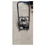 2000 psi. 1.9 gpm.  Pressure washer. Edgar