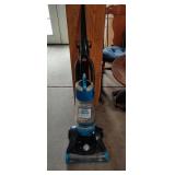Bissell Powerlifter Vacuum works good