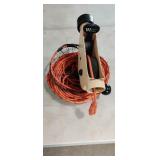 Wonder Wonder Extension cord Reel & Cord
