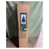 New 7ft Christmas tree