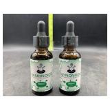 2 nanonoids 500mg hemp oil