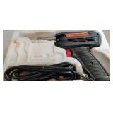 Wizard Soldering Gun