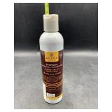 Adeba nature shampoo clarifying & conditioning