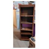 Bookcase. 6