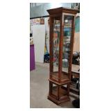 Pulaski Furniture Curio Cabinet from  Shorts