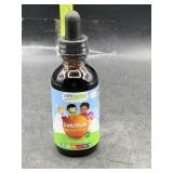 Calciyum kids herbal formula 60ml