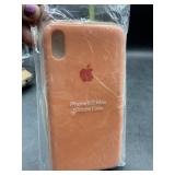 iPhone XS Max phone case