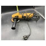 Dewalt angle grinder- works